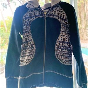 Lululemon Special Edition Scuba Hoodie